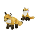 Pluche Knuffel Vos 25 cm