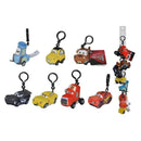 Disney Cars 3 Sleutelhanger 8cm Assorti