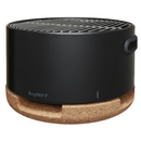 Berghoff Leo Tafelbarbecue Zwart