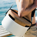 Berghoff Leo Tafelbarbecue Wit