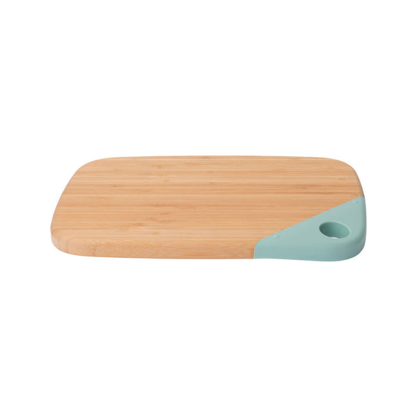 Berghoff Leo Bamboe Snijplank Naturel/Mint