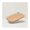 Berghoff Leo Bamboe Snijplank Naturel/Mint