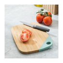 Berghoff Leo Bamboe Snijplank Naturel/Mint