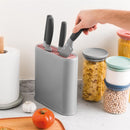 Berghoff Leo Messenblok 6-delig Lichtgrijs