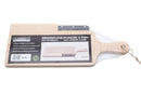 Cuisine Performance Bamboo broodplank 45x19cm met broodmes