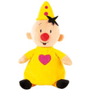 Bumba Pluche Bumba Knisper - 30cm