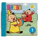Bumba Knisperboekje
