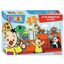 Bumba Puzzel In de Dierentuin 6 Stukjes