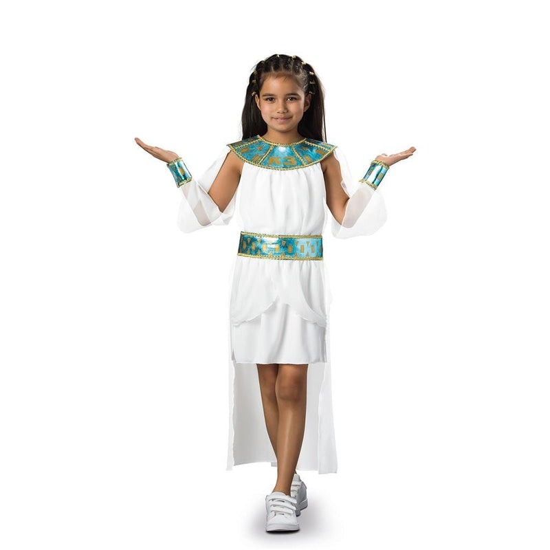 K3 Farao Verkleedjurk 3-5 Jaar