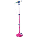 K3 Microfoon op Statief