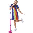 K3 Microfoon op Statief