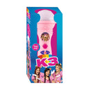 K3 Microfoon met Stemopname