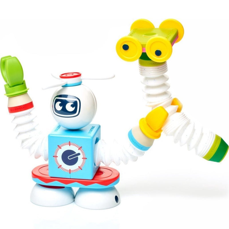 SmartMax Roboflex