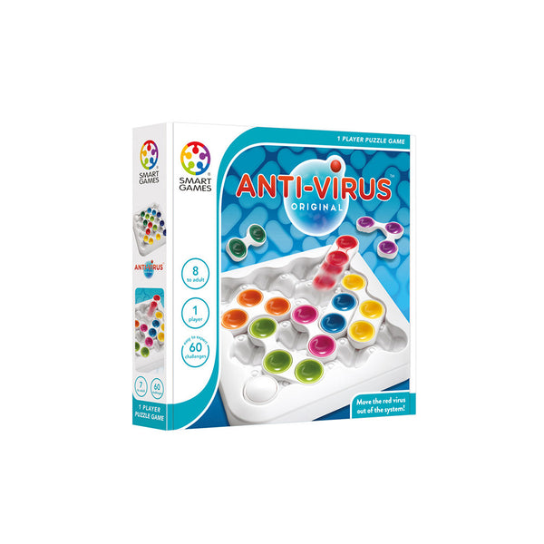 Smart Games Anti-Virus