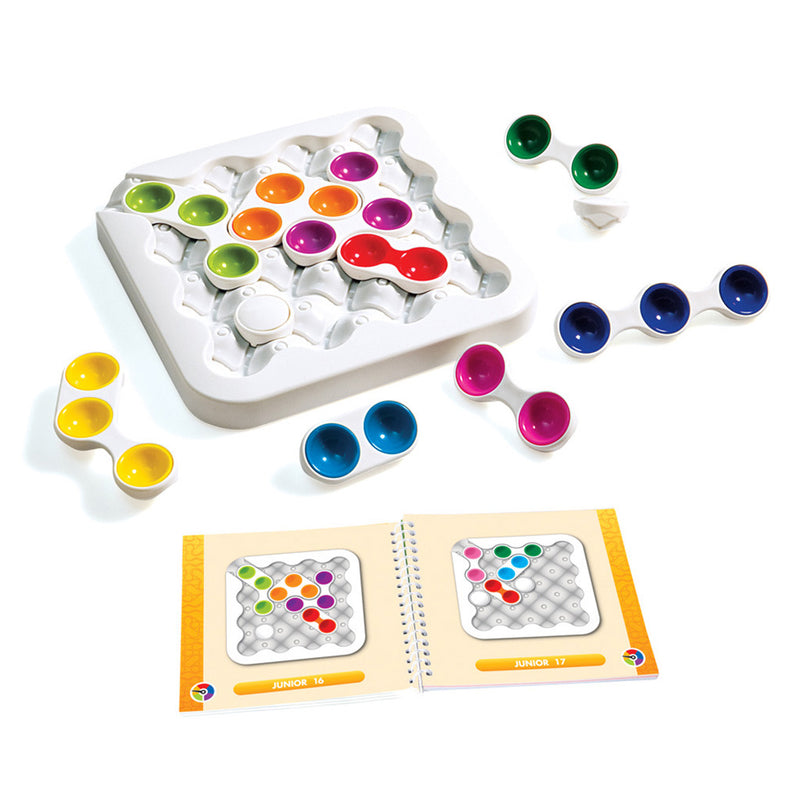 Smart Games Anti-Virus