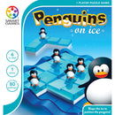 Smartgames Spel Penguins On Ice