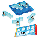 Smartgames Spel Penguins On Ice