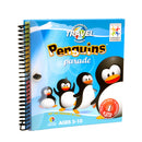 Smart Games Spel Magnetic Penguins Parade