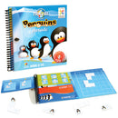 Smart Games Spel Magnetic Penguins Parade