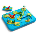 Smart Games Spel Dinosaurs Mysterieuze Eilanden