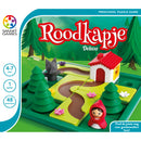 Smart Games Spel Roodkapje