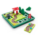 Smart Games Spel Roodkapje