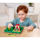 Smart Games Spel Roodkapje