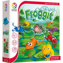 Smart Games Froggit