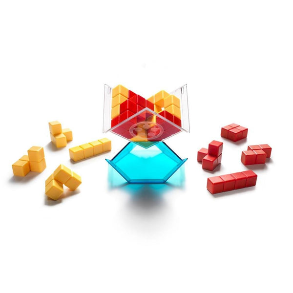 Smart Games Cube Duel