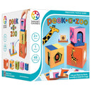 Smart Games Peek-A-Zoo