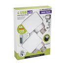 Mr. Handsfree Mr.handsfree Usb Lader 4,5a A2