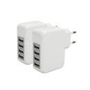 Mr. Handsfree Mr.handsfree Usb Lader 4,5a A2