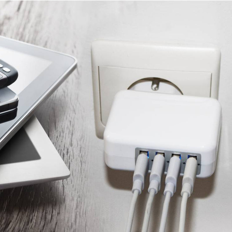 Mr. Handsfree Mr.handsfree Usb Lader 4,5a A2