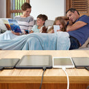 Mr. Handsfree Mr.handsfree Usb Lader 4,5a A2