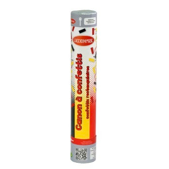 Belgian Red Devils Party Canon 30cm Belgium
