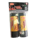 Belgian Red Devils Confetti Kanon 30cm