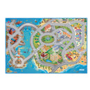 Speeltapijt Seaside 75x112 cm