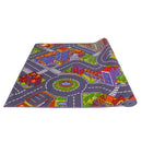 Speeltapijt Big City 95x200 cm
