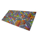Speeltapijt Big City 95x200 cm