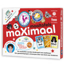 MaXimaal Keersommen
