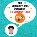 MaXimaal Deelsommen
