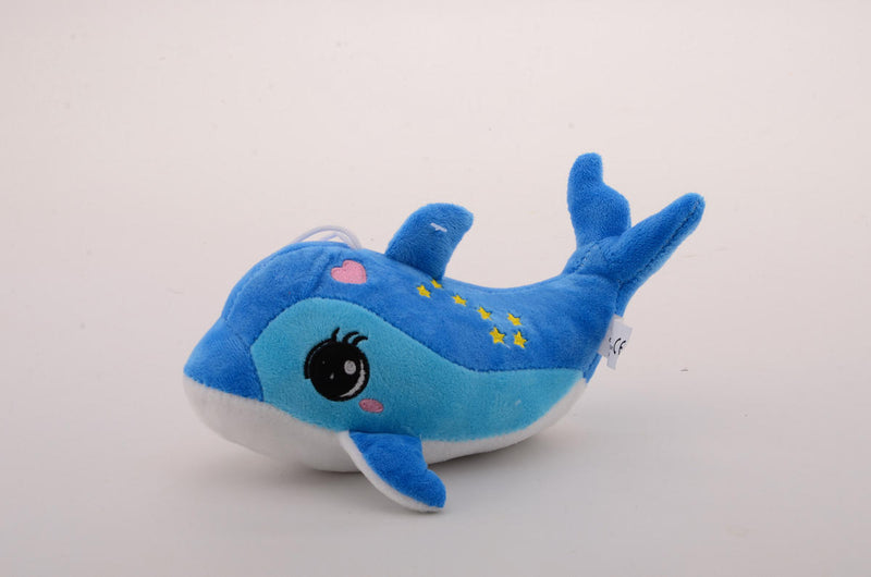 Pluche Dolfijn +/- 25cm