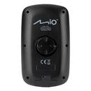 Mio Cyclo 210 Fiets Navigatieapparaat Zwart