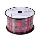 LTC CHP2.5RB Luidspreker Kabel 2x2.5 mm 100 m Rood/Zwart