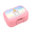 Lunch Buddies Eenhoorn Lunchbox 13x9.5x5 cm