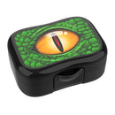 Lunch Buddies Dino Lunchbox 13x9.5x5 cm