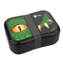 Lunch Buddies Lunchbox Dino met Elastiek