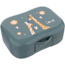 Lunch Buddies Koekendoosje Giraf