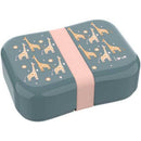 Lunch Buddies Broodtrommel Giraf