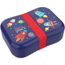 Lunch Buddies Broodtrommel Space